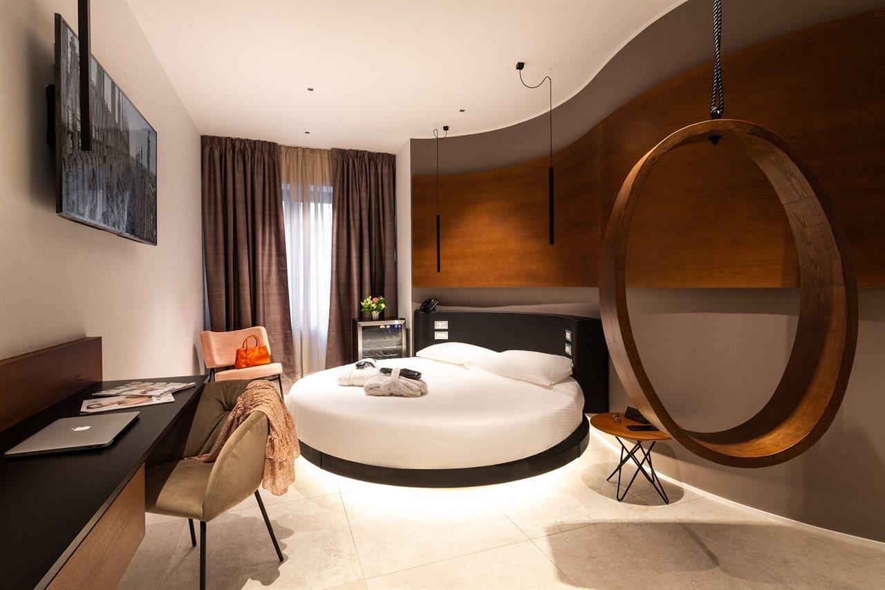 The Corner Duomo Hotel ميلان المظهر الخارجي الصورة