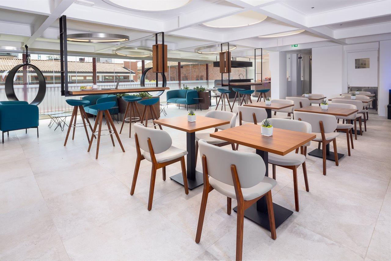 The Corner Duomo Hotel ميلان المظهر الخارجي الصورة