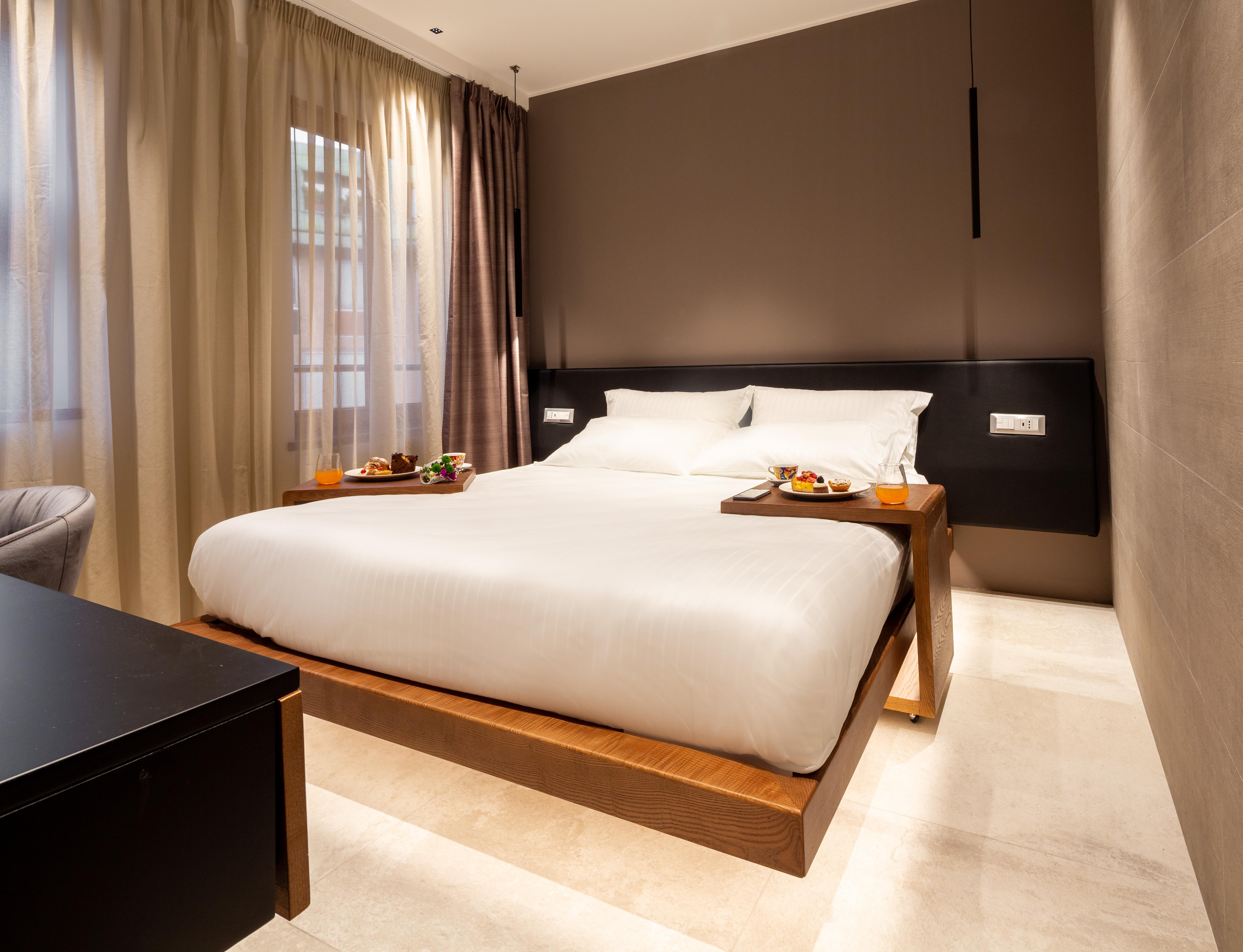 The Corner Duomo Hotel ميلان المظهر الخارجي الصورة
