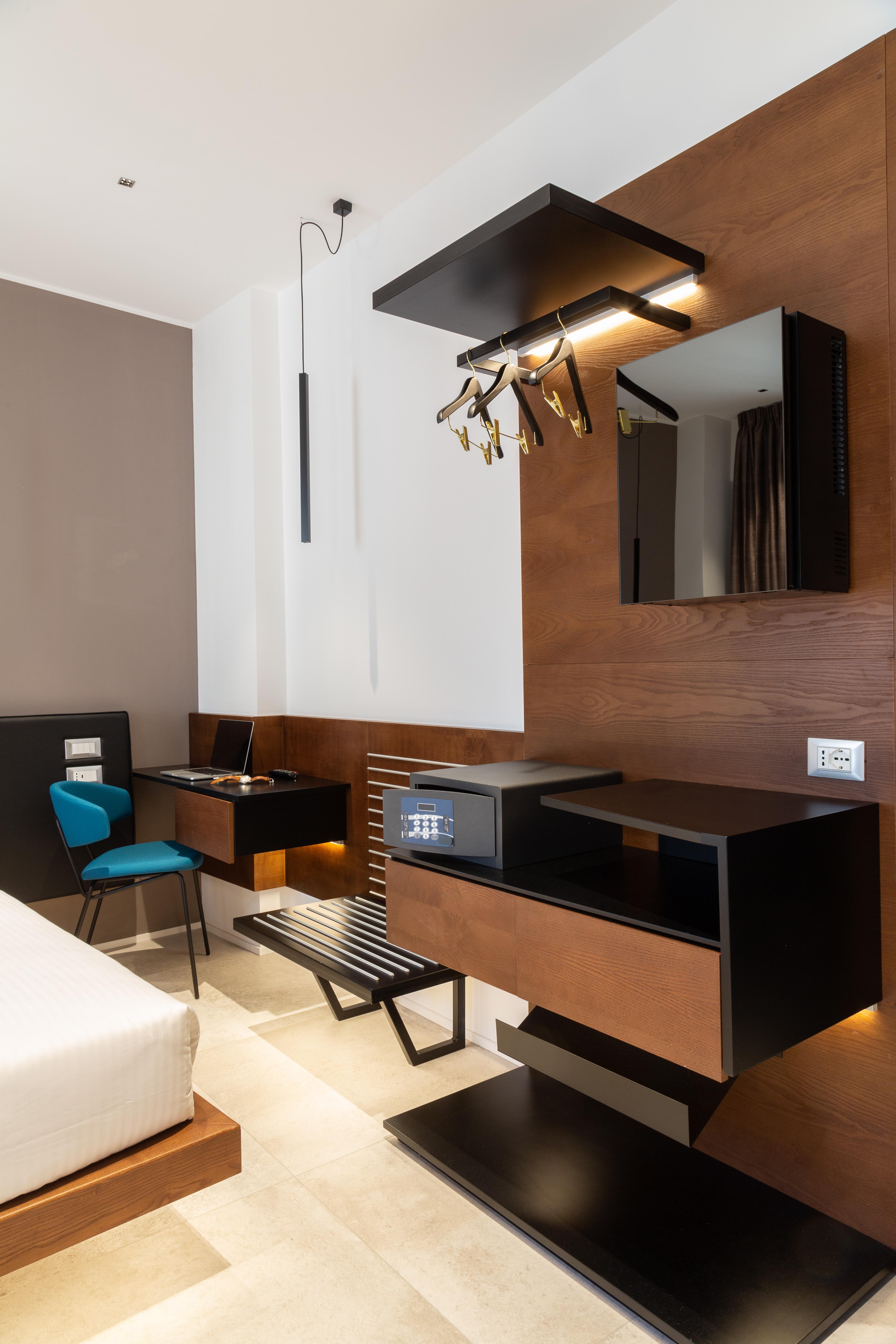 The Corner Duomo Hotel ميلان المظهر الخارجي الصورة