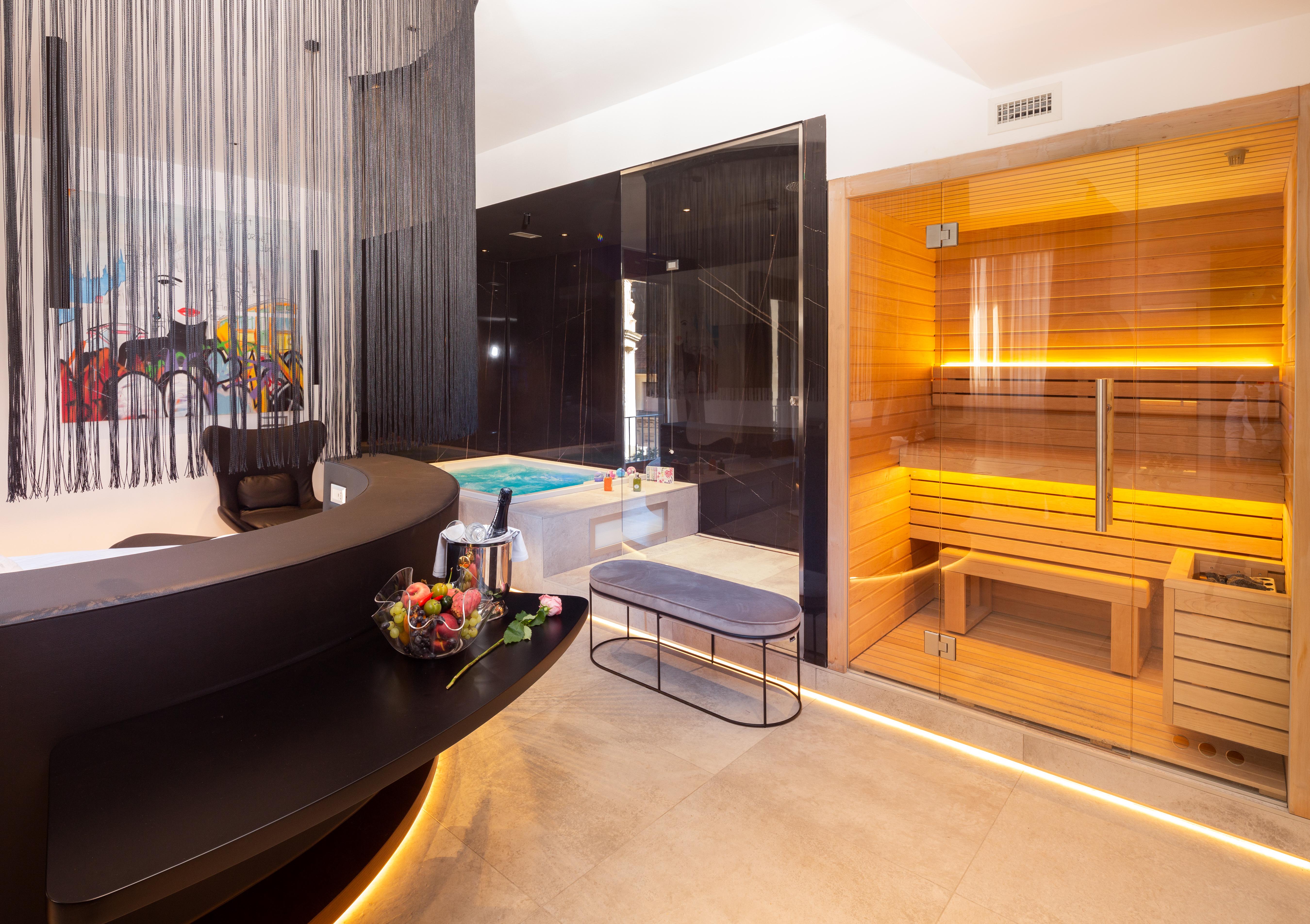 The Corner Duomo Hotel ميلان المظهر الخارجي الصورة