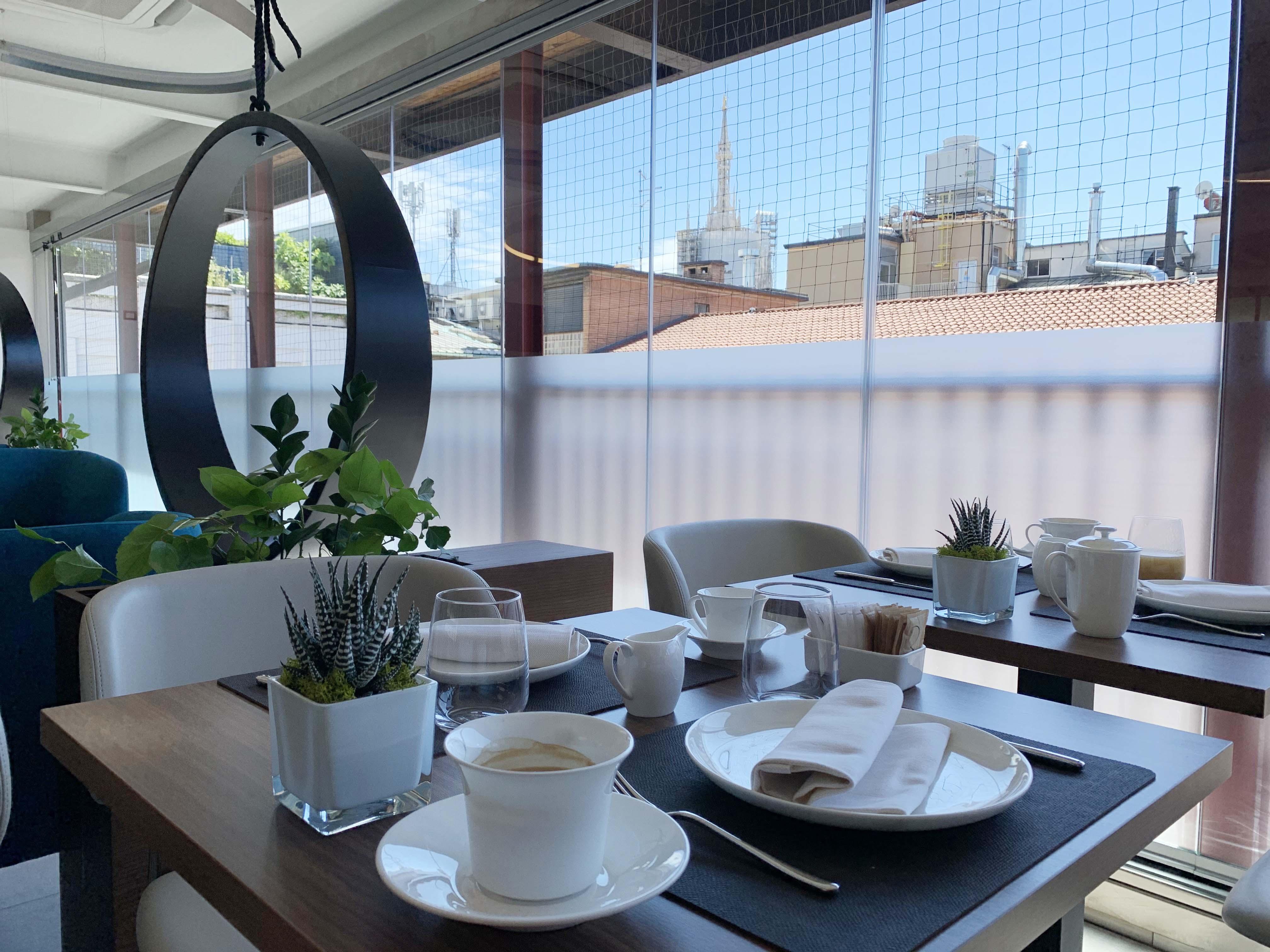 The Corner Duomo Hotel ميلان المظهر الخارجي الصورة