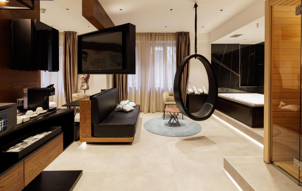 The Corner Duomo Hotel ميلان المظهر الخارجي الصورة
