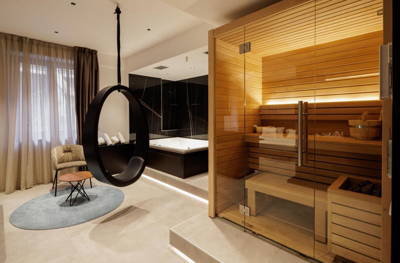 The Corner Duomo Hotel ميلان المظهر الخارجي الصورة