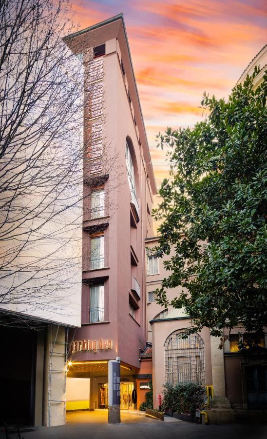 The Corner Duomo Hotel ميلان المظهر الخارجي الصورة