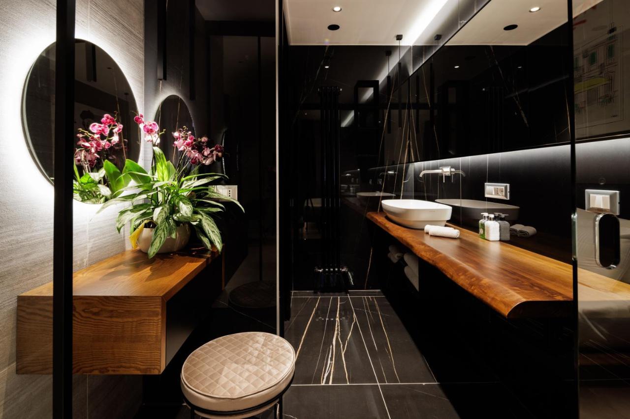 The Corner Duomo Hotel ميلان المظهر الخارجي الصورة