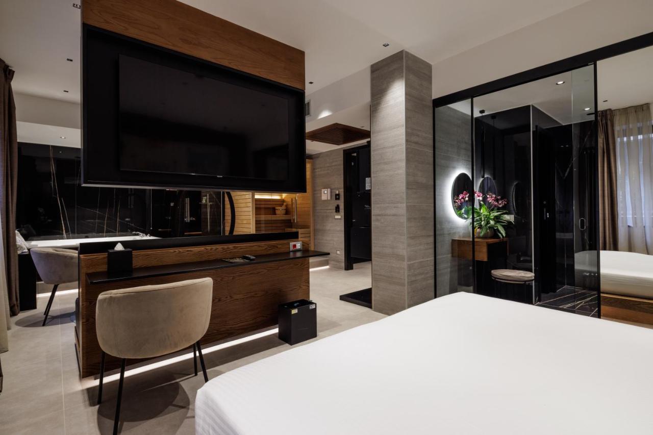 The Corner Duomo Hotel ميلان المظهر الخارجي الصورة