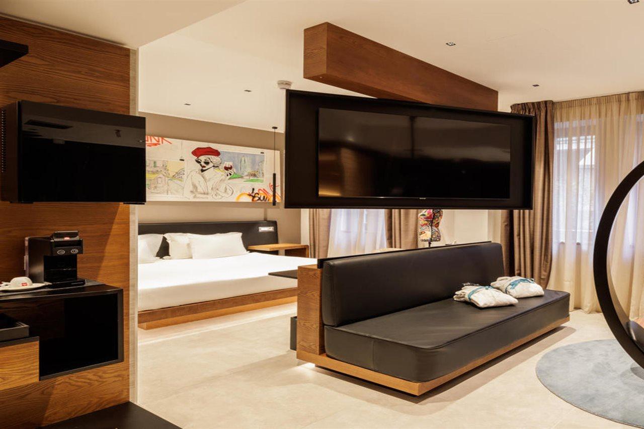 The Corner Duomo Hotel ميلان المظهر الخارجي الصورة