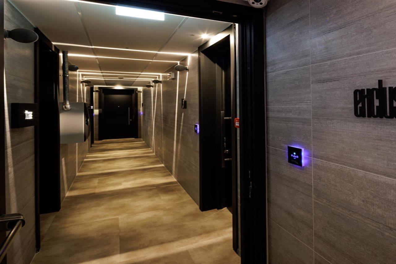 The Corner Duomo Hotel ميلان المظهر الخارجي الصورة