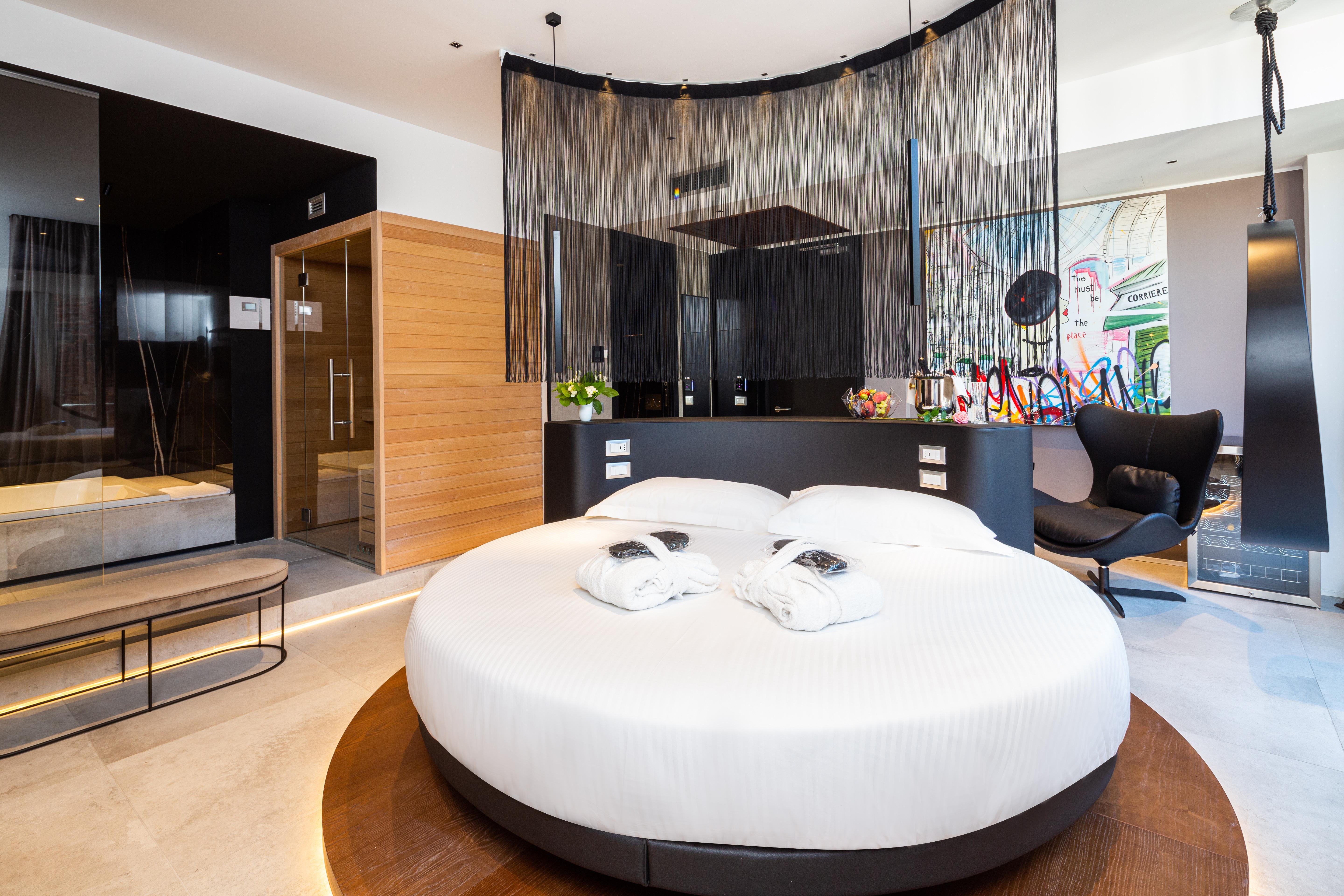 The Corner Duomo Hotel ميلان المظهر الخارجي الصورة