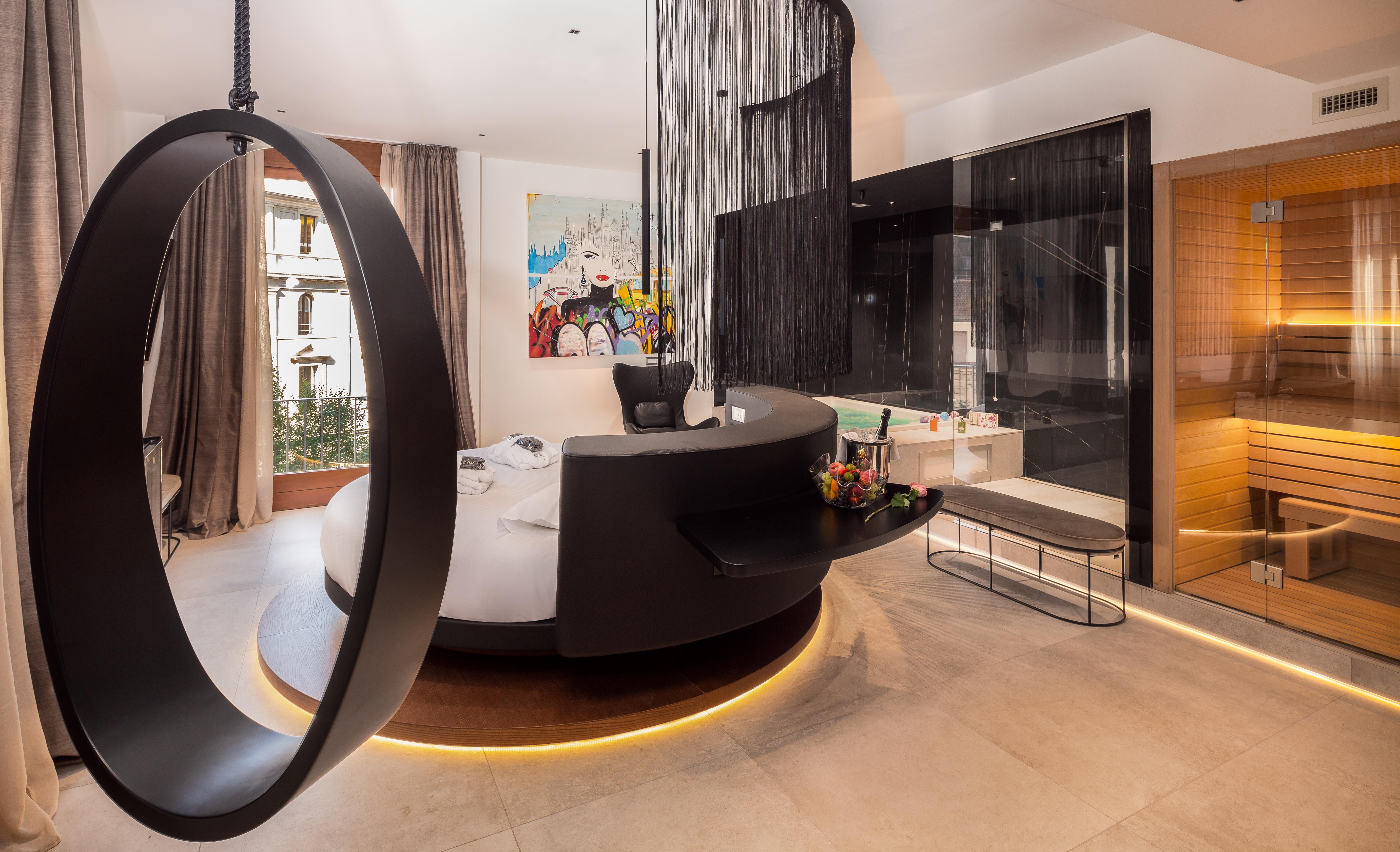 The Corner Duomo Hotel ميلان المظهر الخارجي الصورة