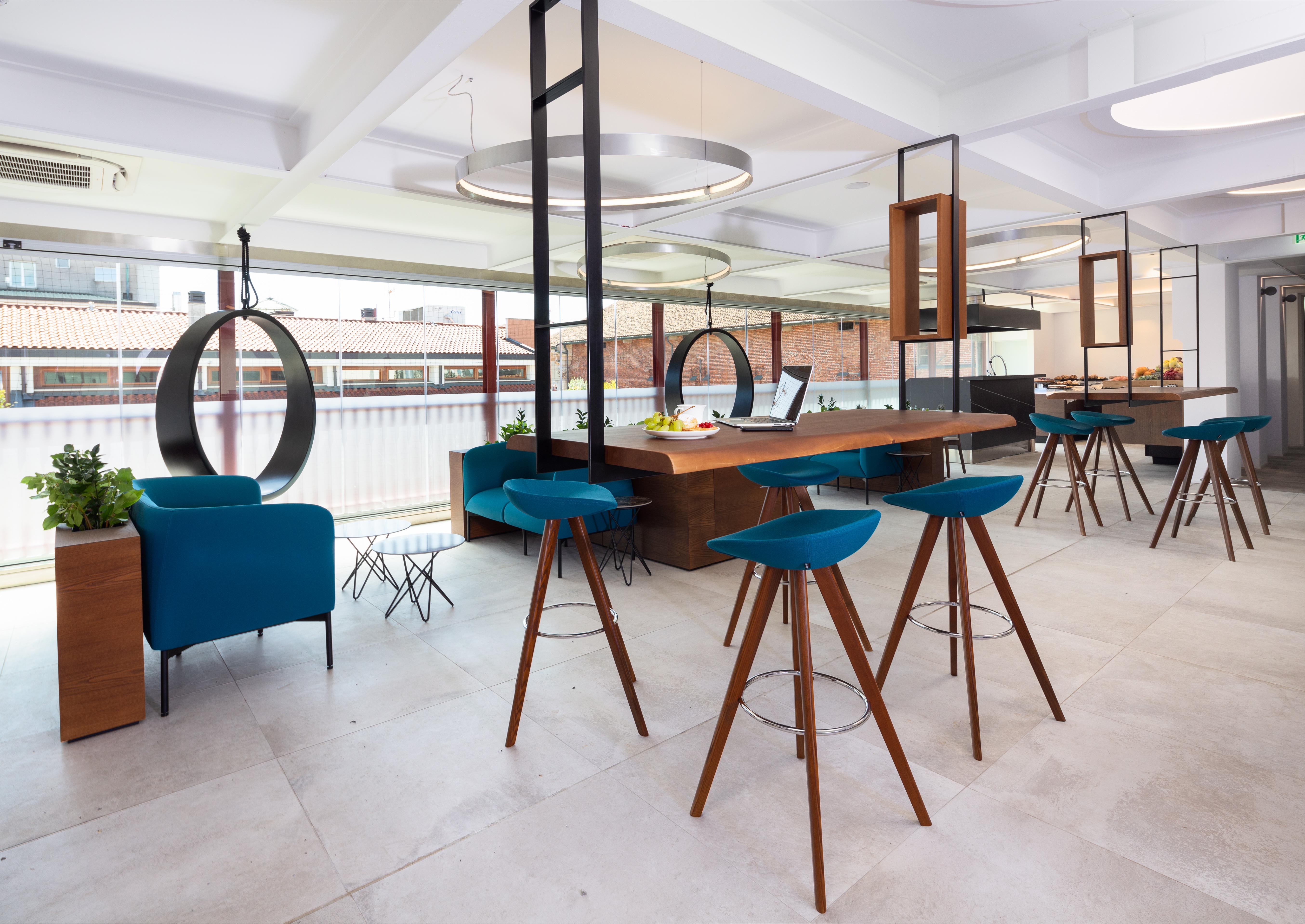 The Corner Duomo Hotel ميلان المظهر الخارجي الصورة