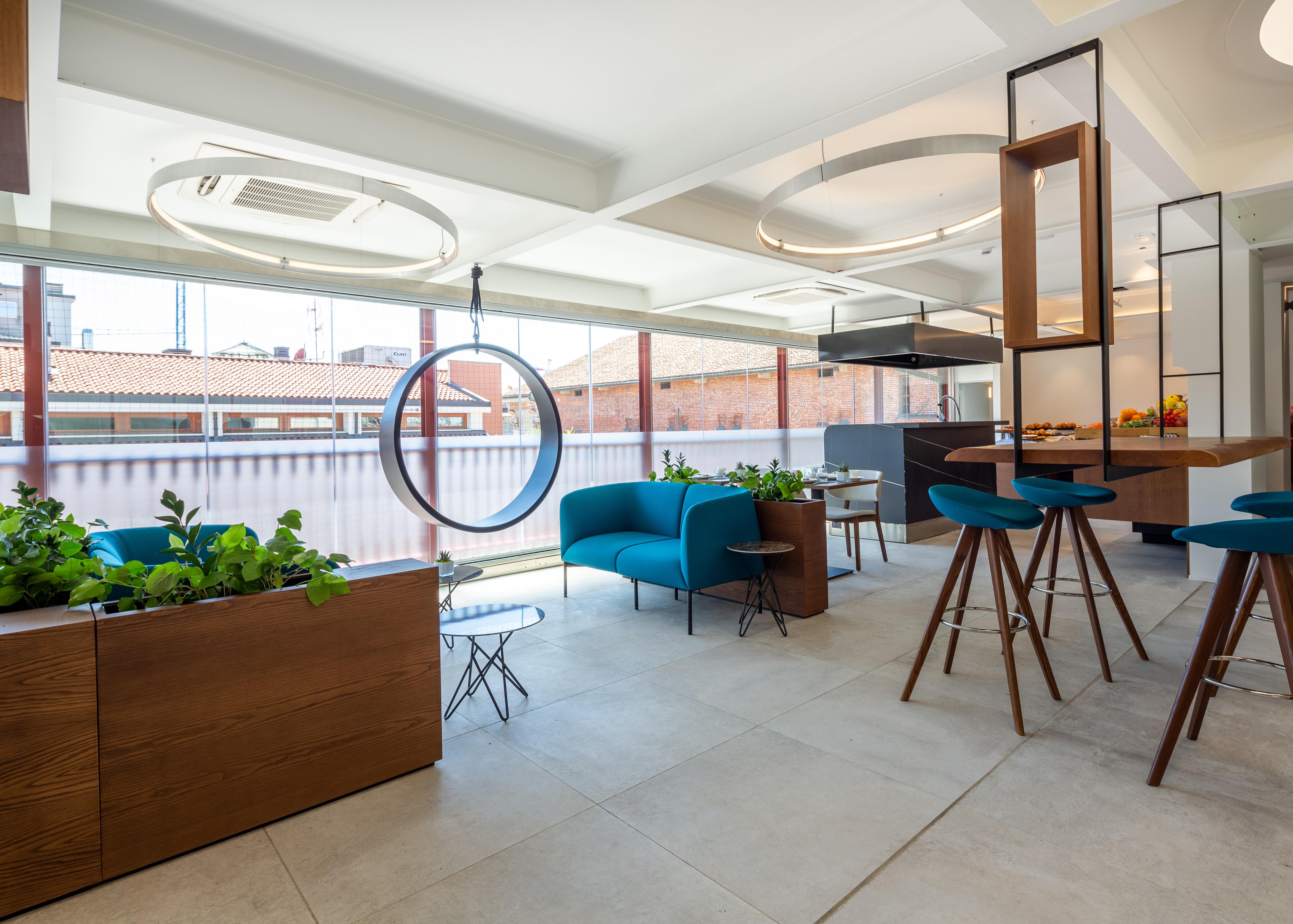 The Corner Duomo Hotel ميلان المظهر الخارجي الصورة