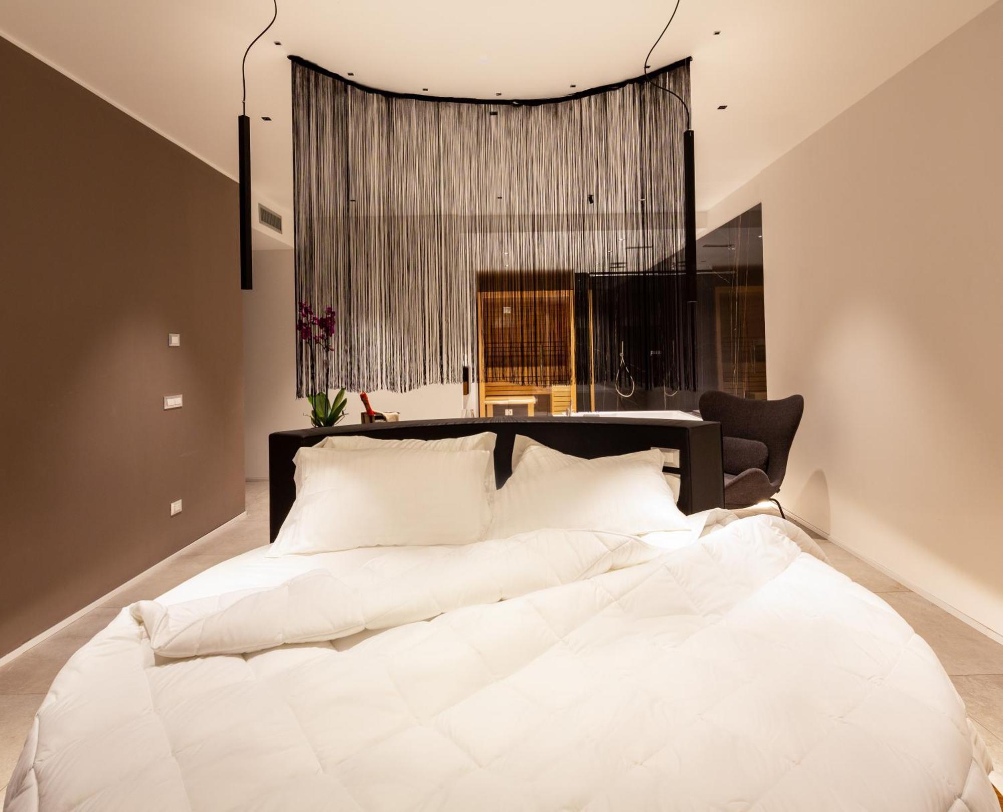 The Corner Duomo Hotel ميلان الغرفة الصورة