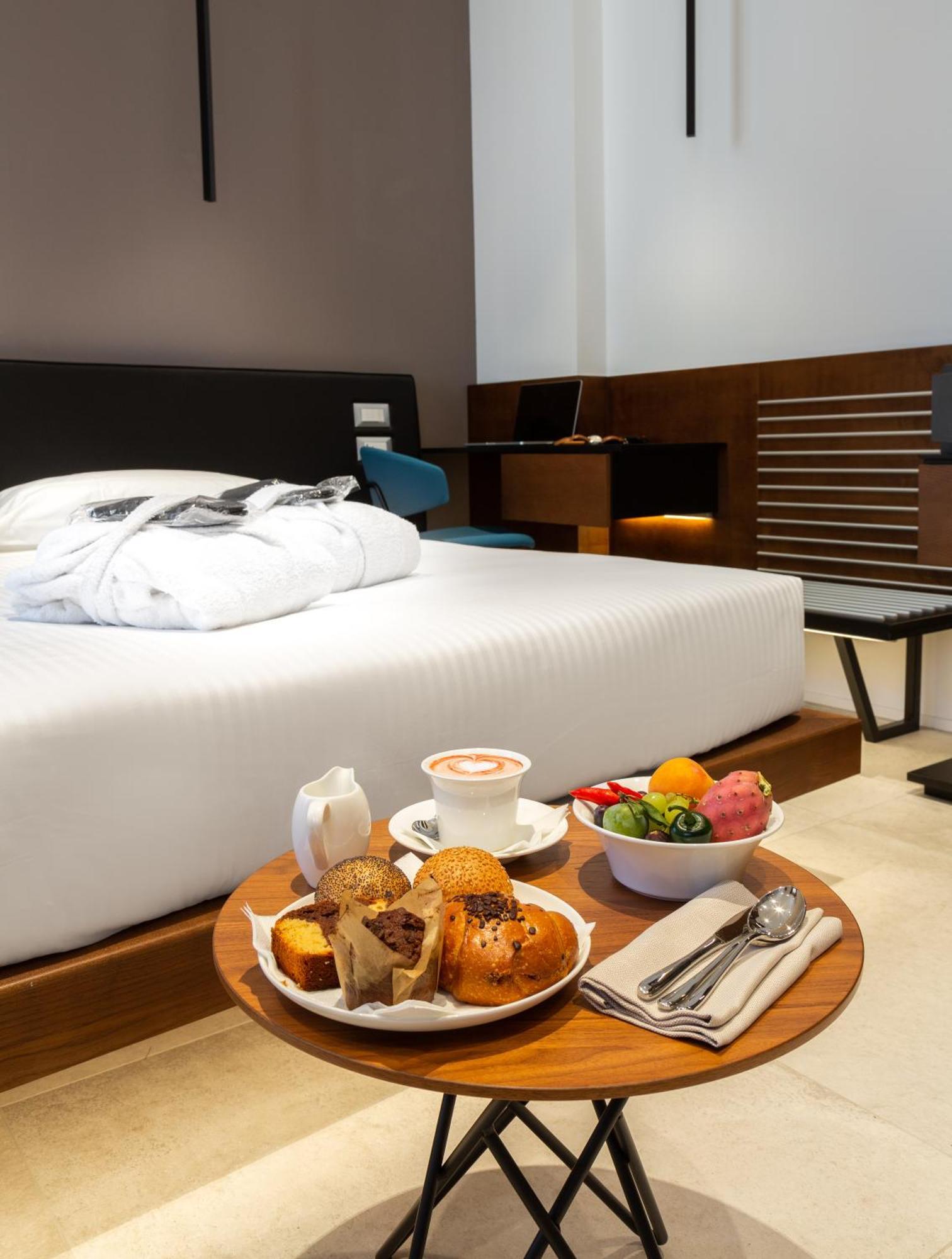 The Corner Duomo Hotel ميلان الغرفة الصورة